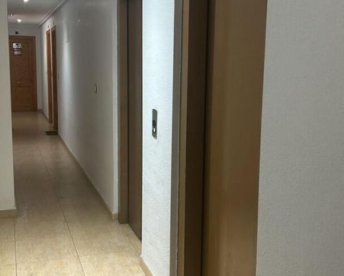 Apartmány / byty Torrevieja