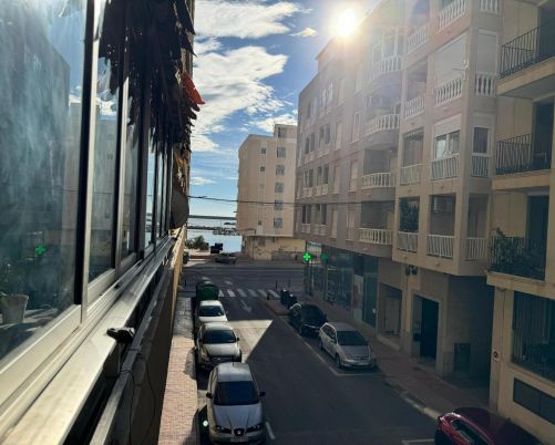 Apartamento Torrevieja Alicante