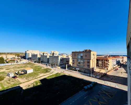 Penthouse La Mata Alicante (Costa Blanca)