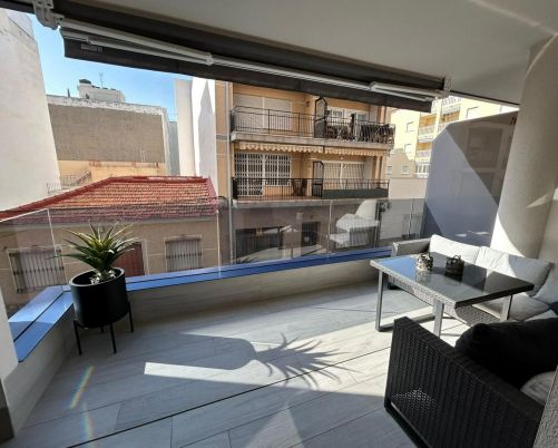 apartments torrevieja 