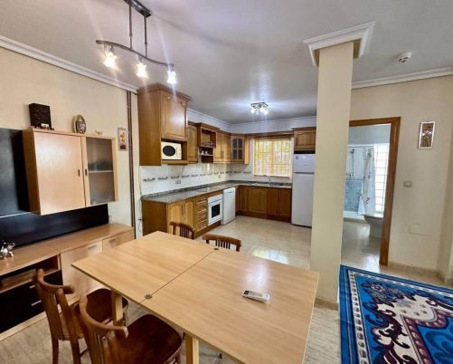 duplex orihuela-costa 