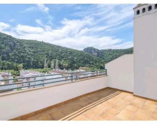 town-house benahavis 