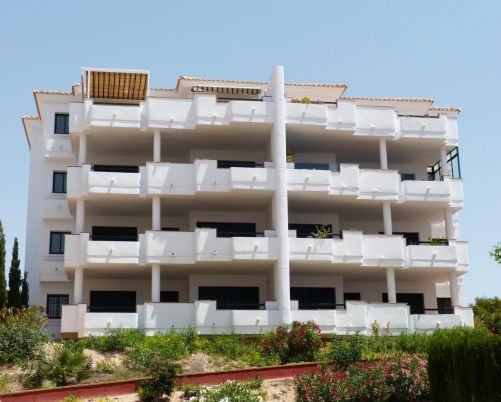 apartments orihuela-costa 