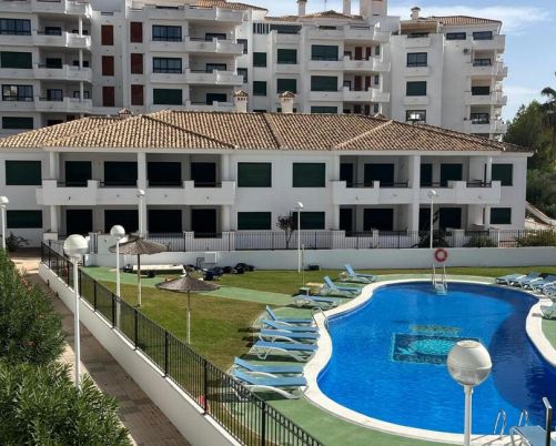 apartments orihuela-costa 