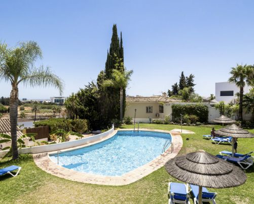 town-house costa-del-sol 