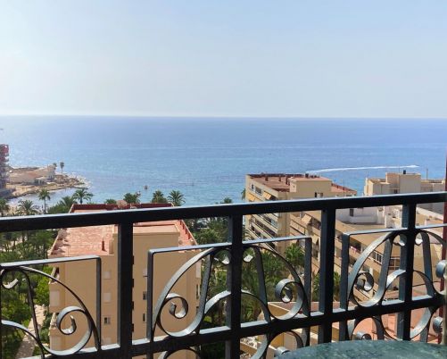 Apartmán Torrevieja Alicante