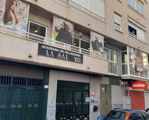 Apartmán Torrevieja Alicante