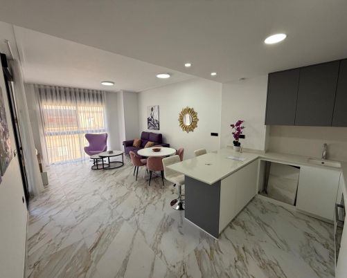 Apartmány / byty Guardamar-del-segura