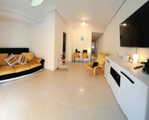 apartments torrevieja 