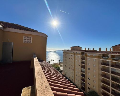 apartments villajoyosa 