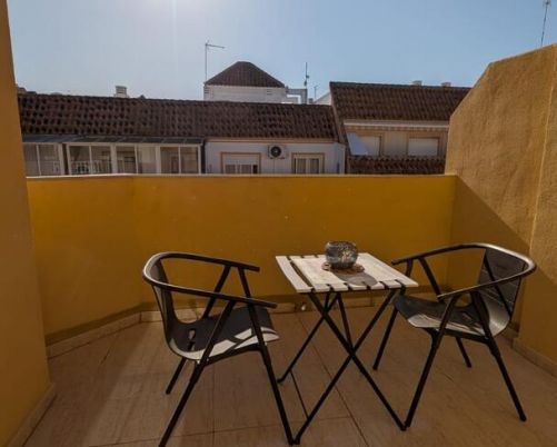 Penthouse Torrevieja