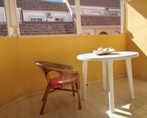 apartments torrevieja 