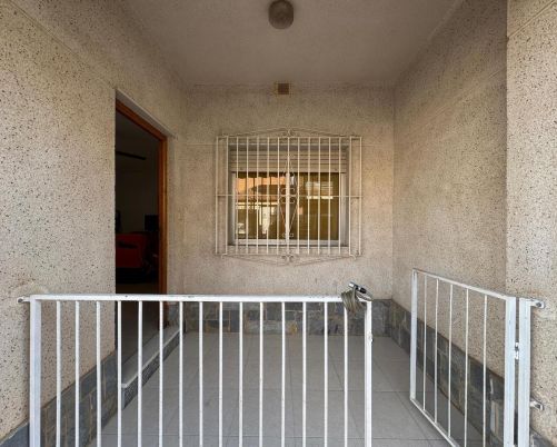 Apartmány / byty Lo-pagan