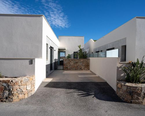 houses ciudad-quesada 