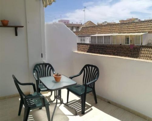 Penthouse Torrevieja