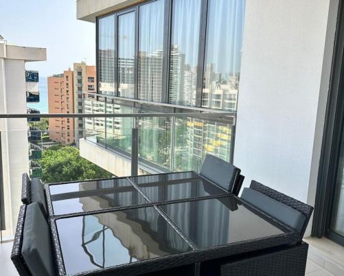 Apartmány / byty Vilajoyosa