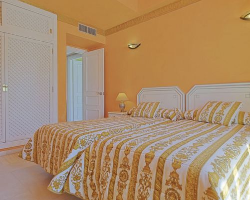 apartments benalmadena 