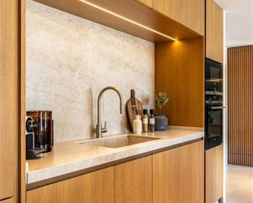 duplex benahavis 
