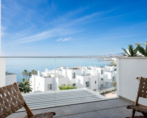 apartments benalmadena 