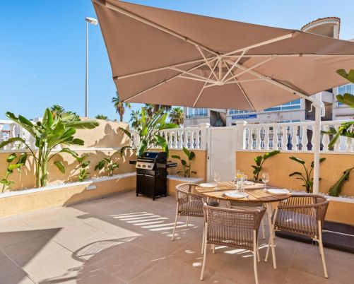 Bungalov Orihuela ALICANTE