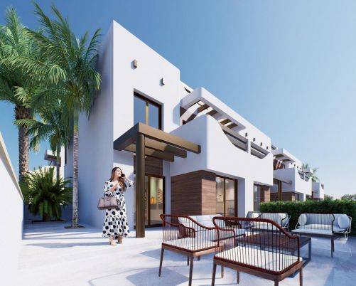 bungalow pilar-de-la-horadada 