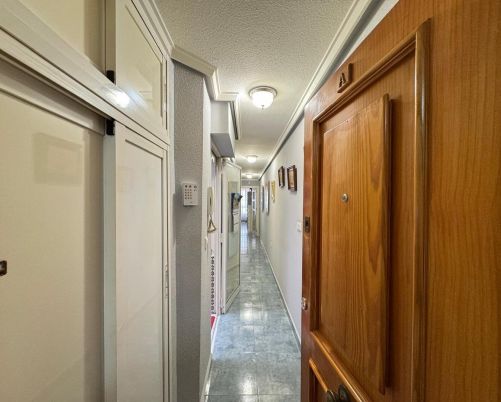 apartments torrevieja 