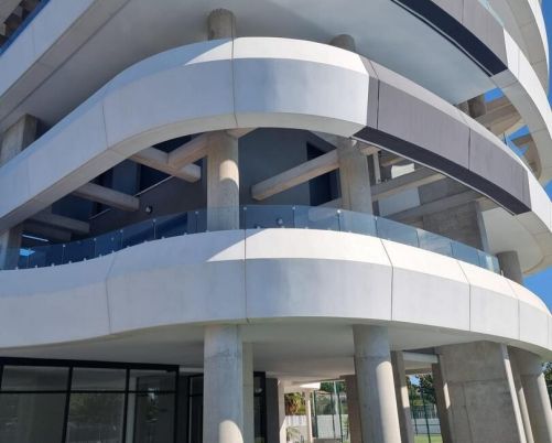apartments calpe 
