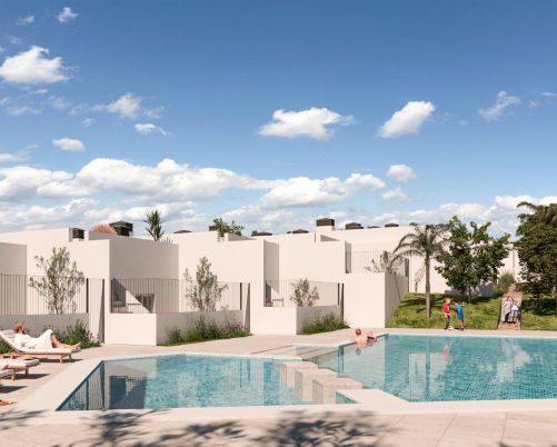 duplex monforte-del-cid 