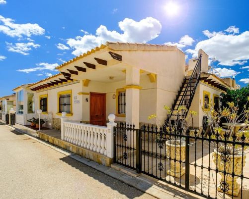 houses orihuela-costa 