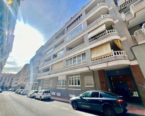 apartments torrevieja 