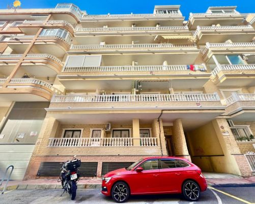 apartments torrevieja 