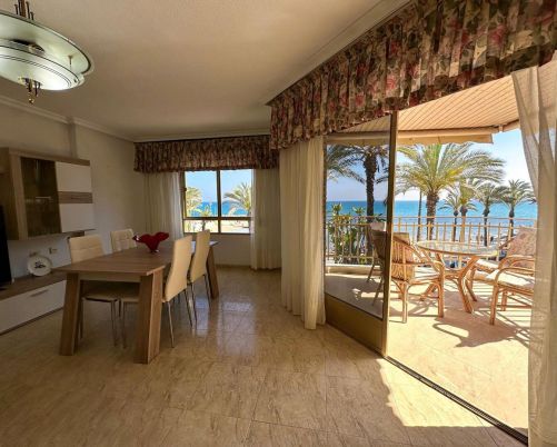 Apartmány / byty Torrevieja