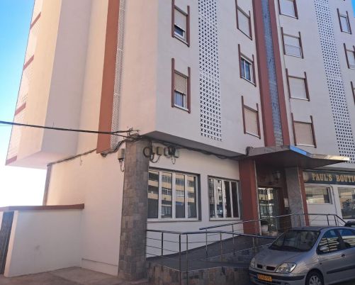 Apartmány / byty Torrevieja