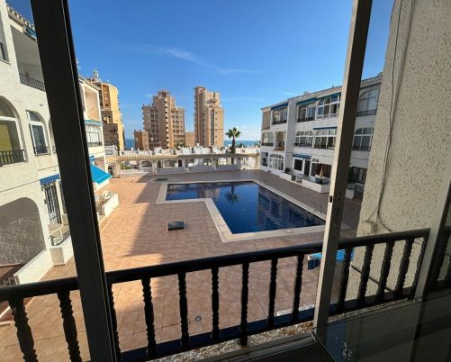 apartments torrevieja 