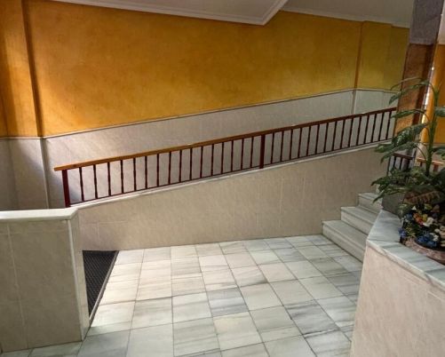 apartments torrevieja 