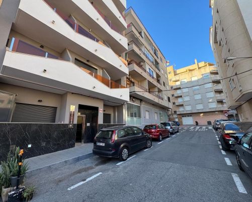 Apartmány / byty Torrevieja