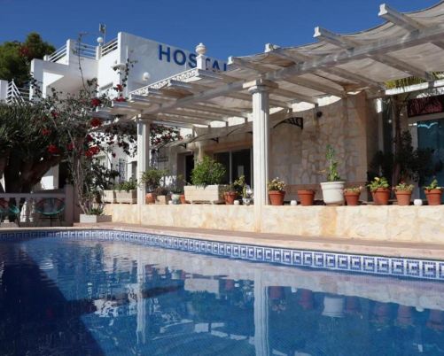 House Calpe Alicante