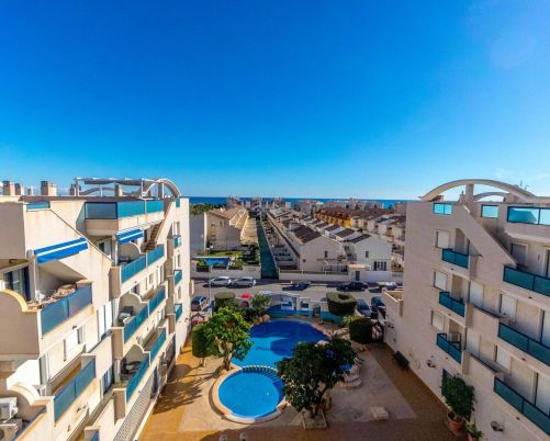 Penthouse Orihuela Costa ALICANTE