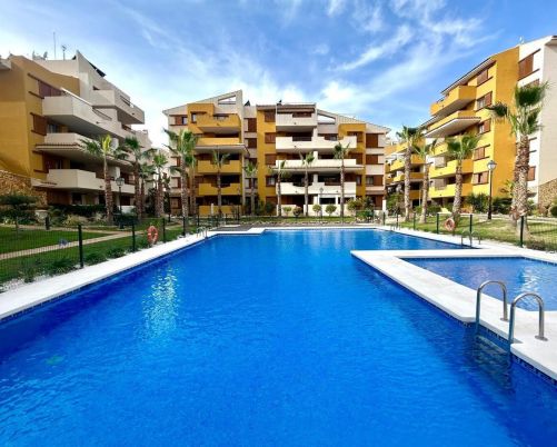 Apartmán / byt Torrevieja ALICANTE