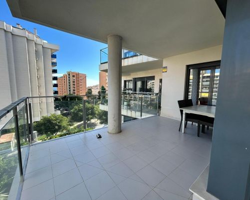 Apartmány / byty Vilajoyosa