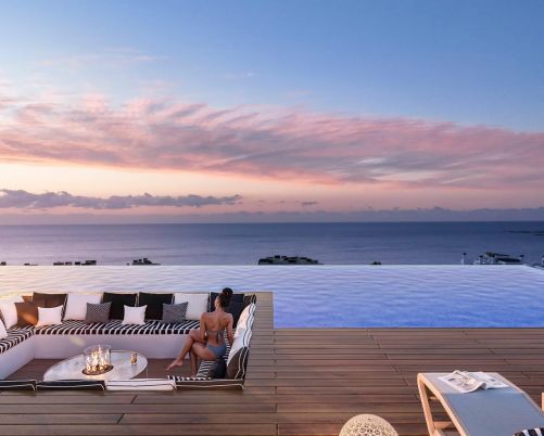 apartments villajoyosa 