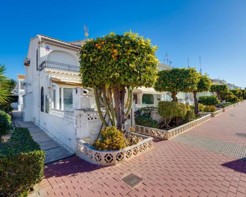 Bungalov Torrevieja Alicante