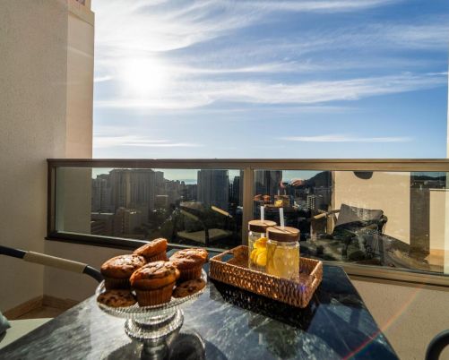 apartments villajoyosa 