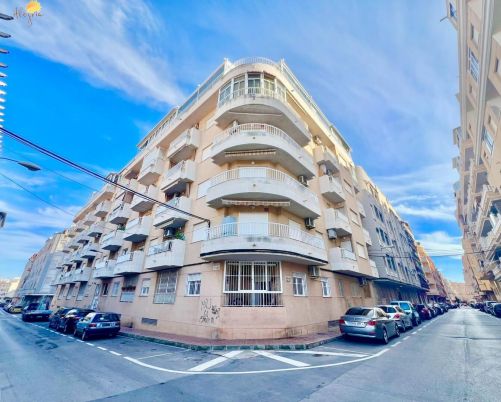 apartments torrevieja 