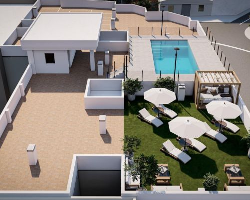 apartments san-miguel-de-salinas 