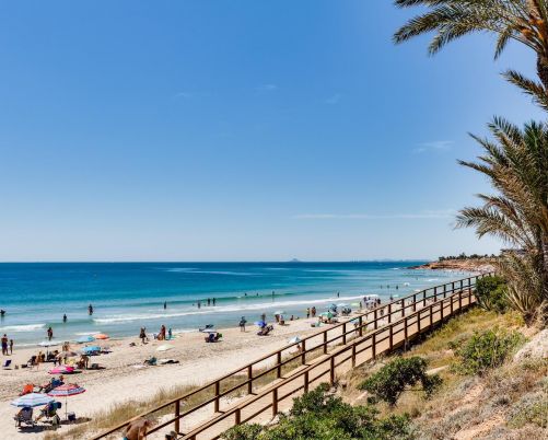 Apartamento Pilar de la Horadada Alicante