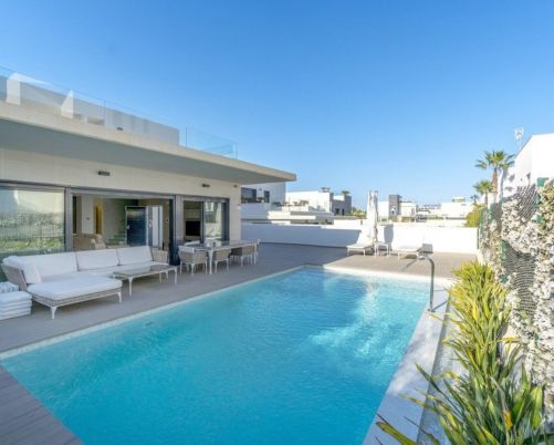 Villa Orihuela Costa ALICANTE