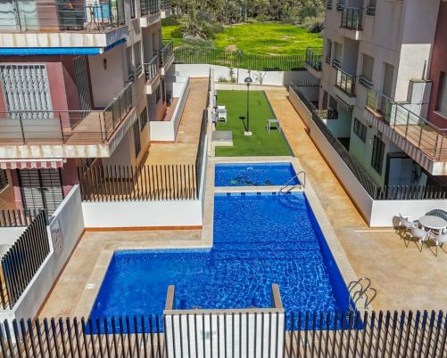 Apartamento Torrevieja Alicante