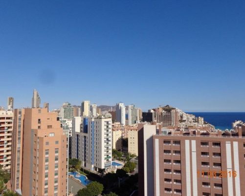 Apartmány / byty Vilajoyosa