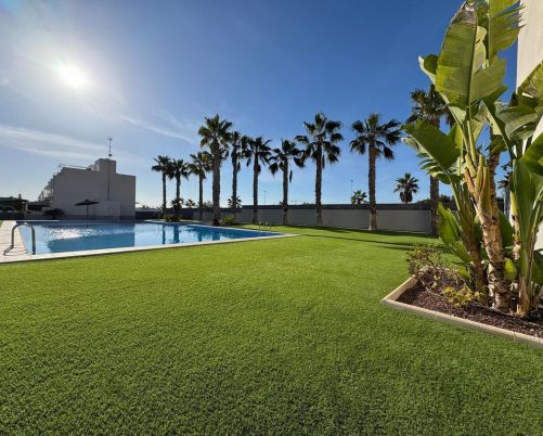 Dům Torrevieja